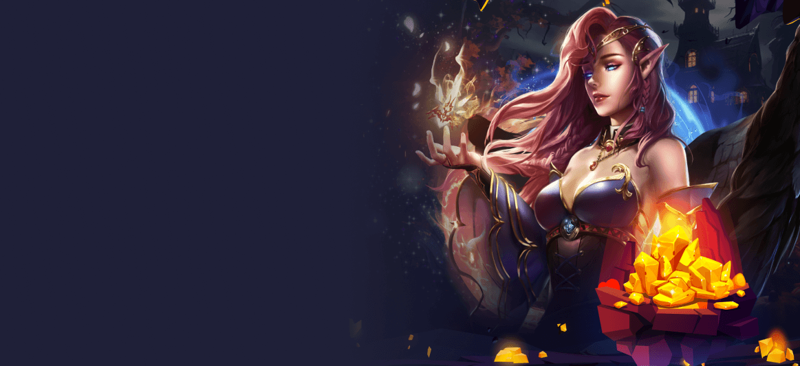 Slots gem Casino VIP